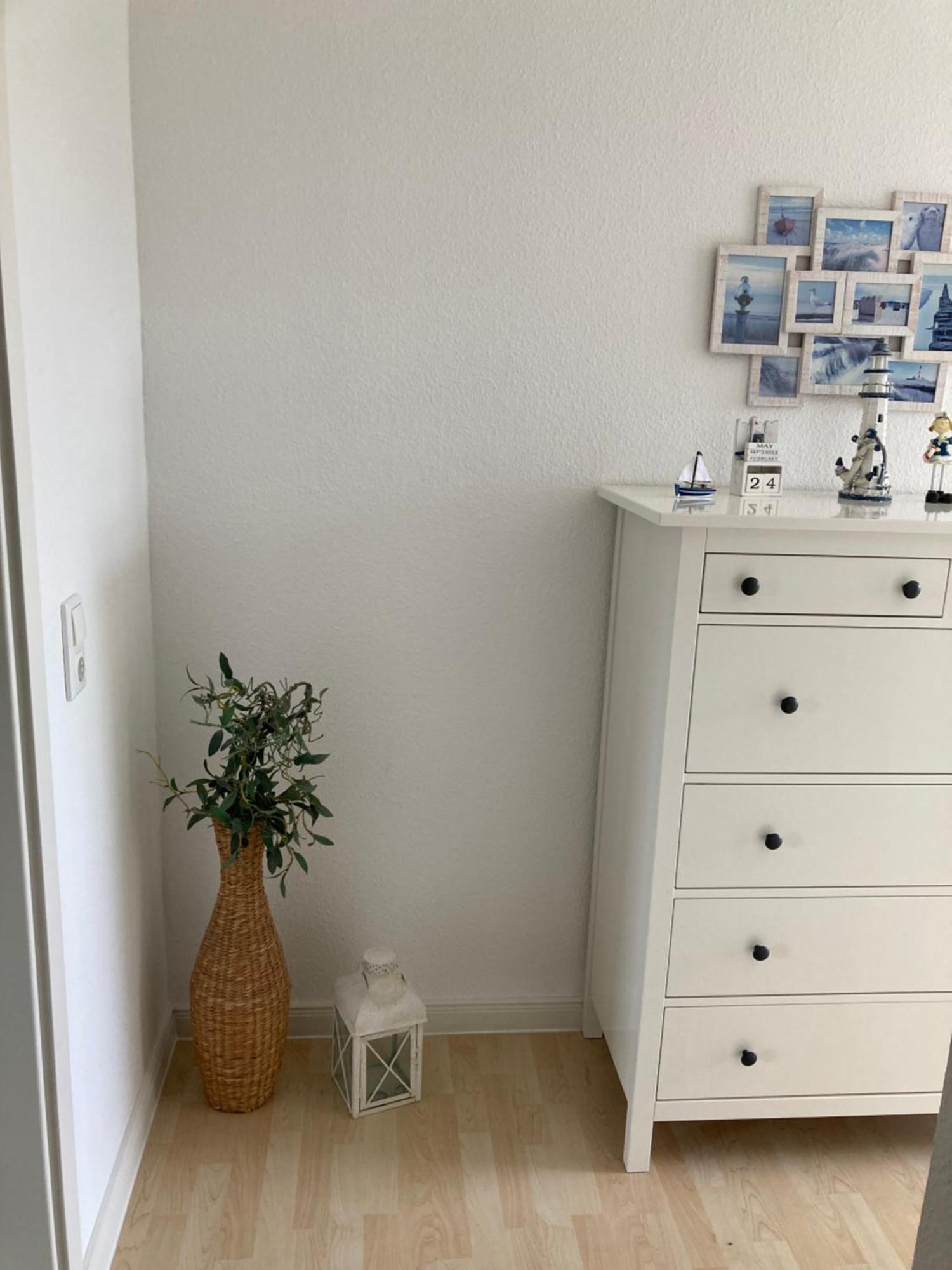 Moderne Ferienwohnung An Der Ostsee Im Haus Leuchtfeuer Diedrichshagen  Ngoại thất bức ảnh