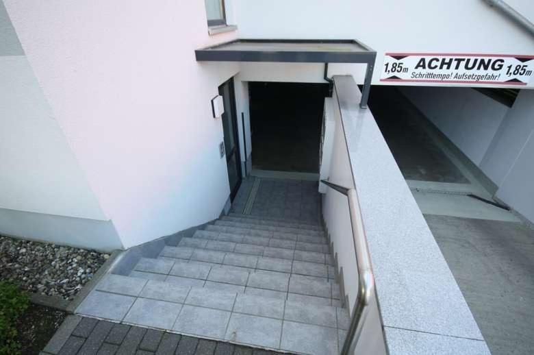 Moderne Ferienwohnung An Der Ostsee Im Haus Leuchtfeuer Diedrichshagen  Ngoại thất bức ảnh
