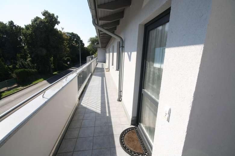 Moderne Ferienwohnung An Der Ostsee Im Haus Leuchtfeuer Diedrichshagen  Ngoại thất bức ảnh