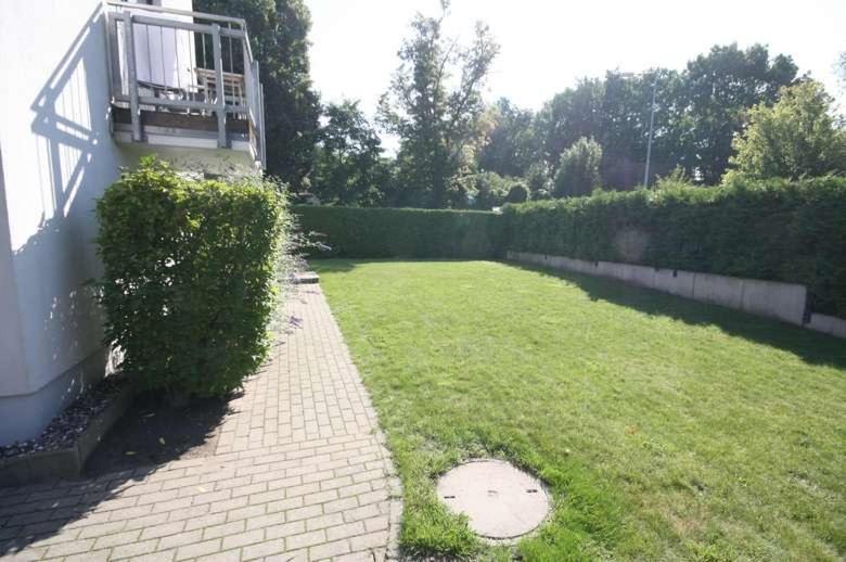 Moderne Ferienwohnung An Der Ostsee Im Haus Leuchtfeuer Diedrichshagen  Ngoại thất bức ảnh