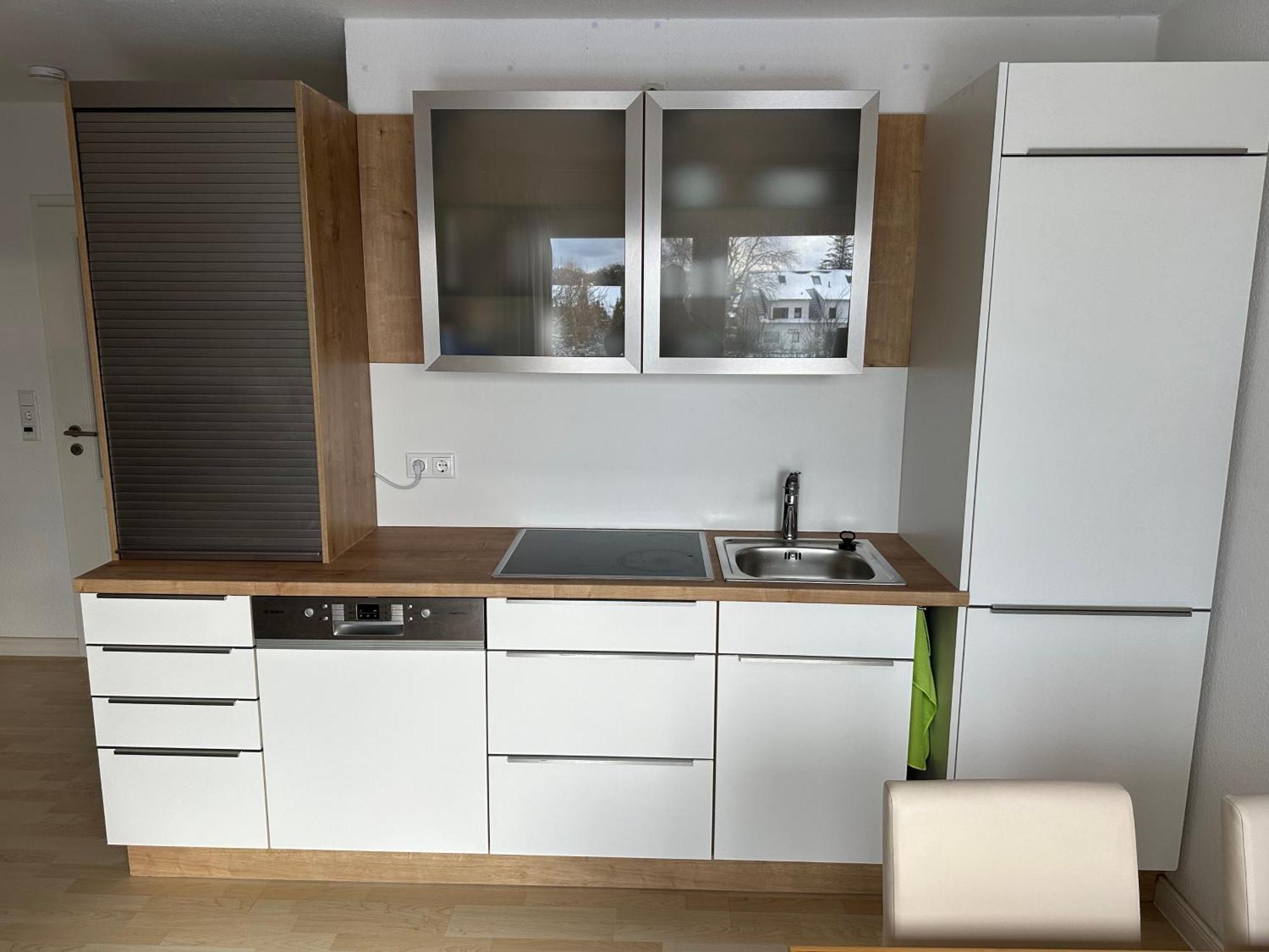 Moderne Ferienwohnung An Der Ostsee Im Haus Leuchtfeuer Diedrichshagen  Ngoại thất bức ảnh